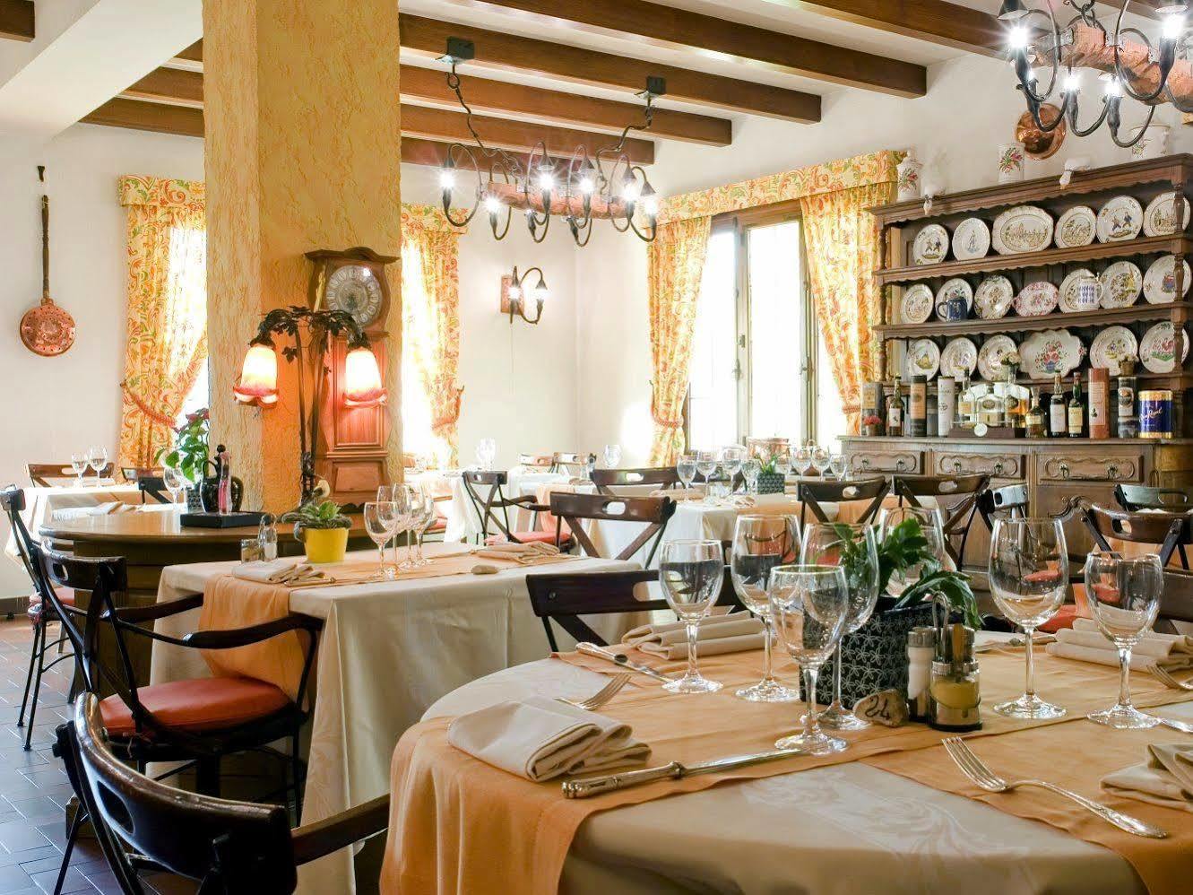 Logis Hotel- Restaurant La Renaissance Baccarat Екстериор снимка